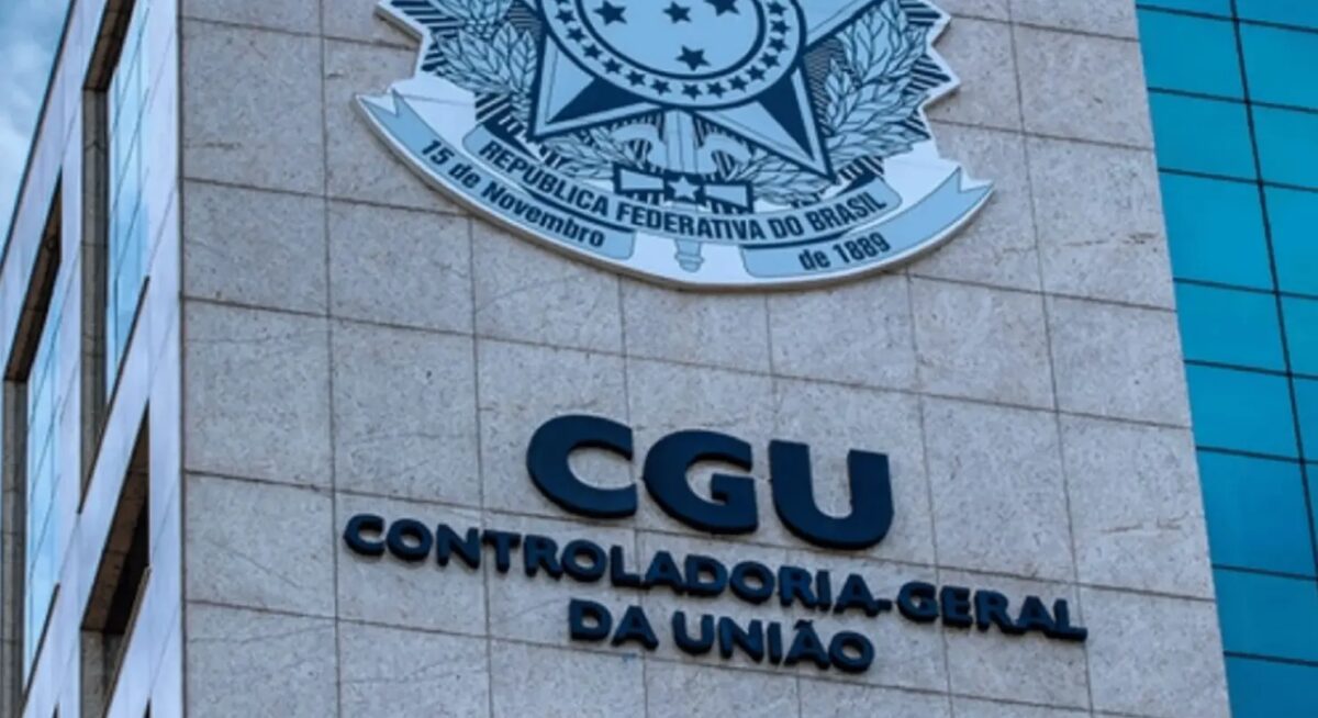 Concurso da CGU oferece 60 vagas com salário de R$ 20 mil
