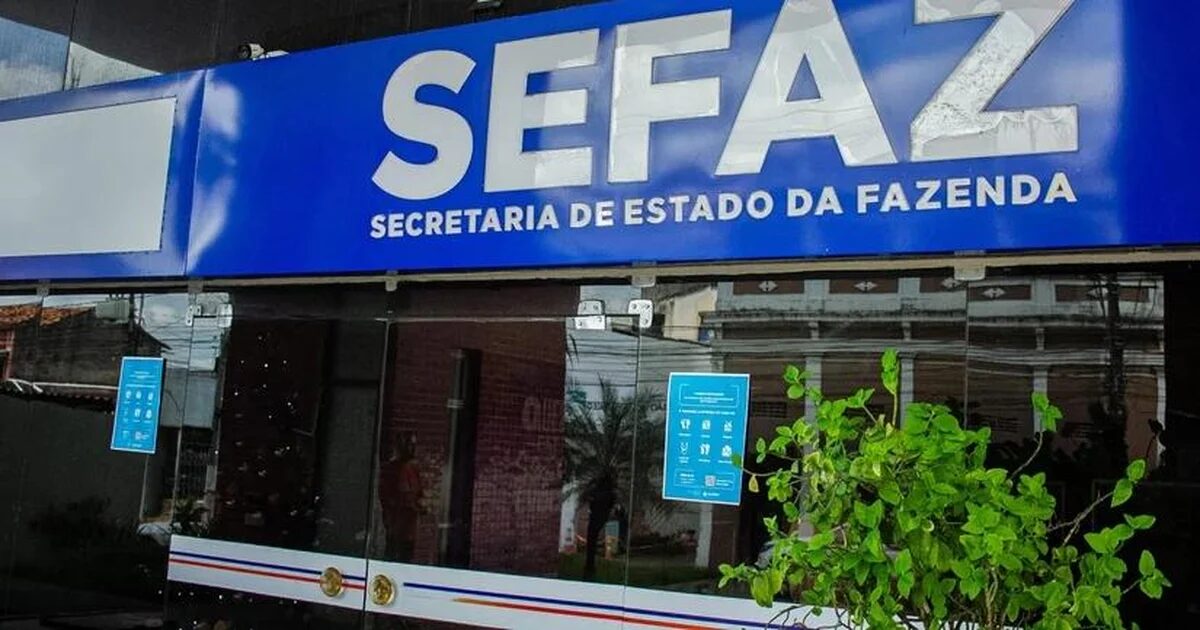 Concurso da Sefaz com salário de R$ 25,2 mil faz alerta a candidatos; prazo termina dia 21