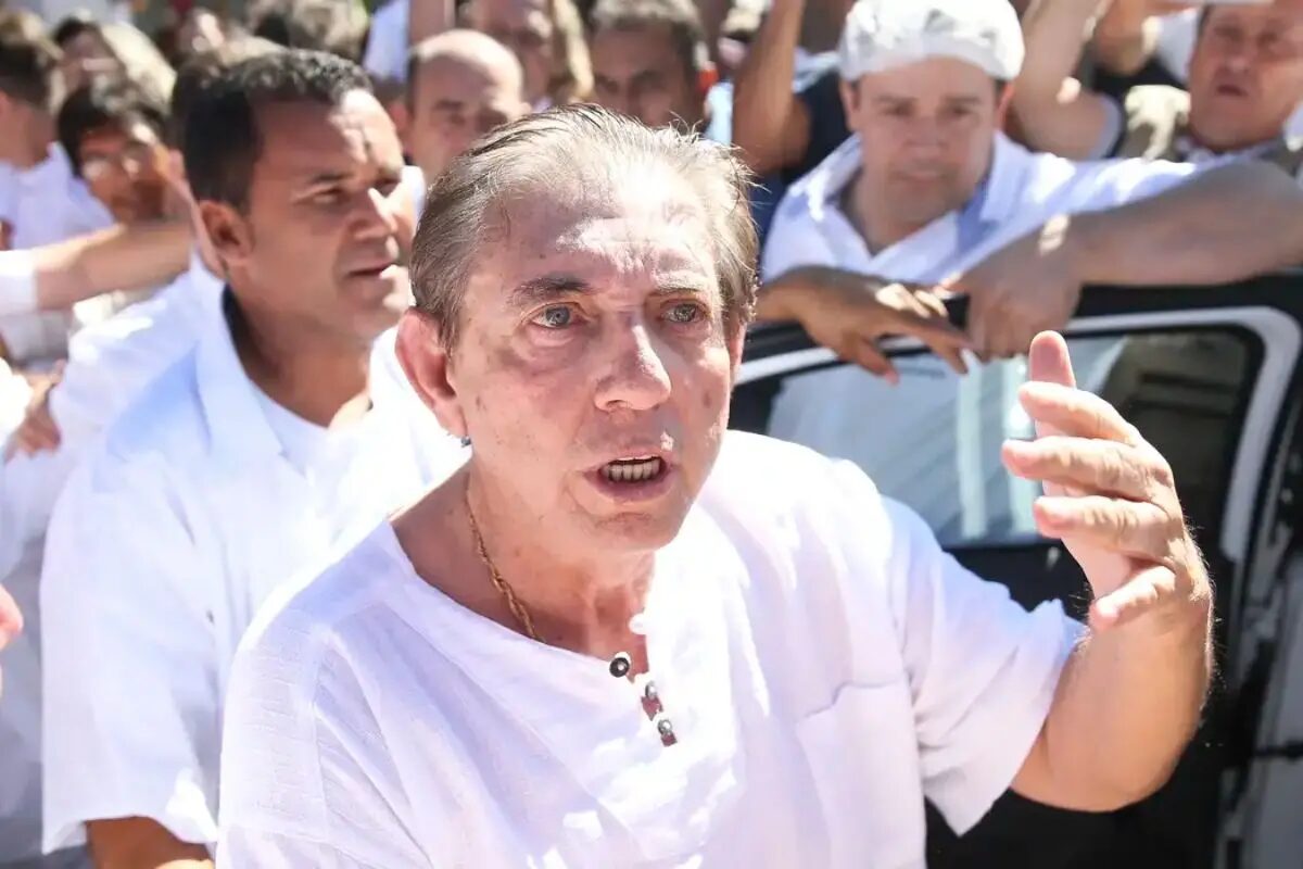 Condenação de João de Deus abre caminho para novas indenizações a vítimas em Goiás