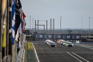 Confira como e quais pilotos participarão dos playoffs da NASCAR Brasil