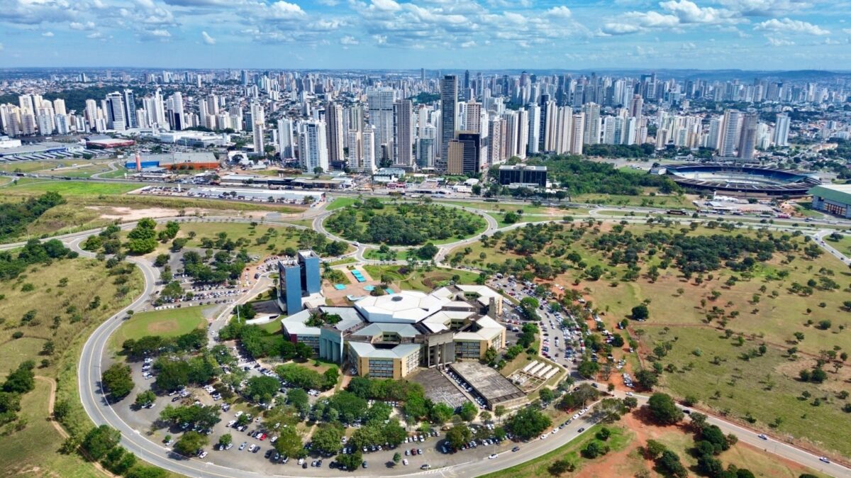 Confira o funcionamento dos serviços municipais de Goiânia no feriado de 12 de outubro