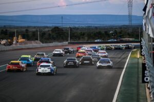Confira programação da estreia da NASCAR Brasil em Chapecó