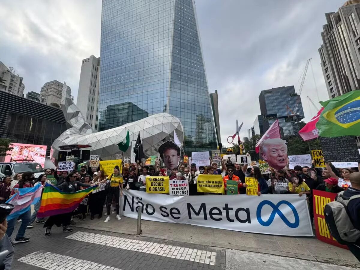 Conselho da Meta aponta falhas recorrentes na moderação de conteúdos eleitorais