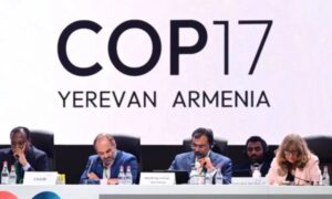 COP17 chega a acordos sobre textos fundamentais para proteger a natureza
