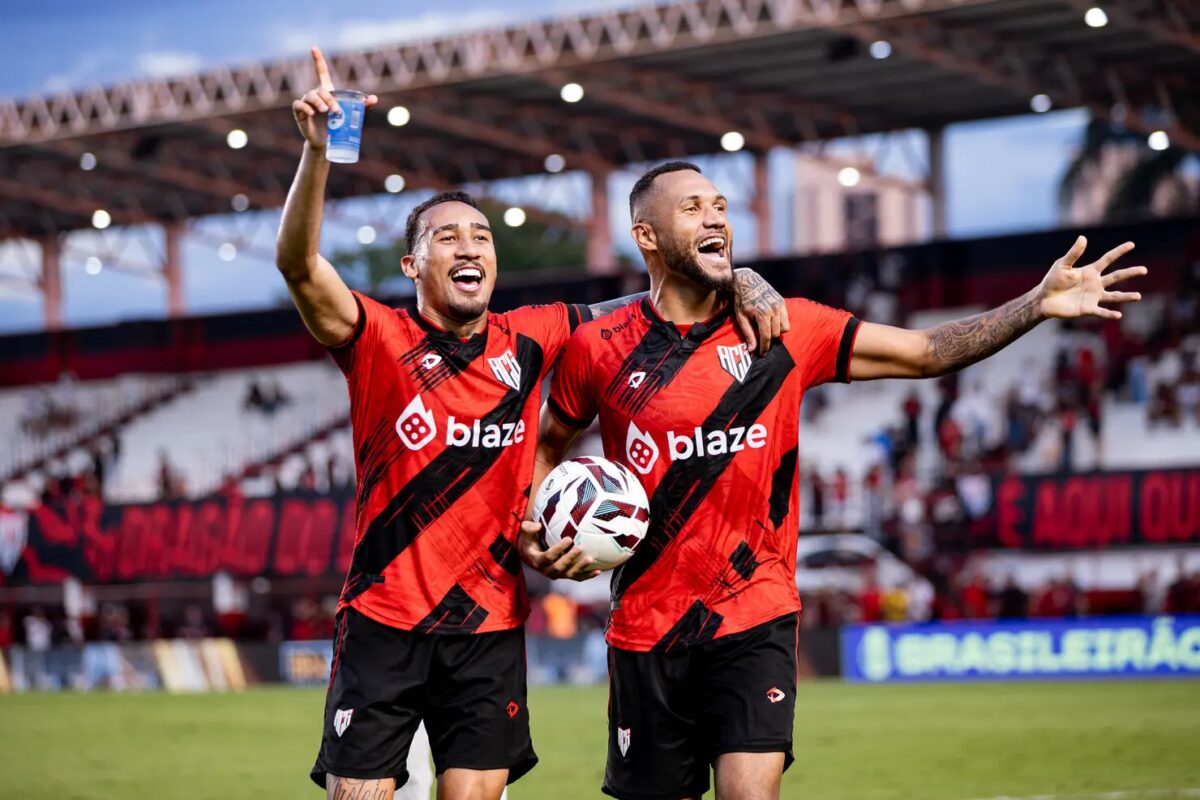 CRB x Atlético-GO: escalações, horário e onde assistir
