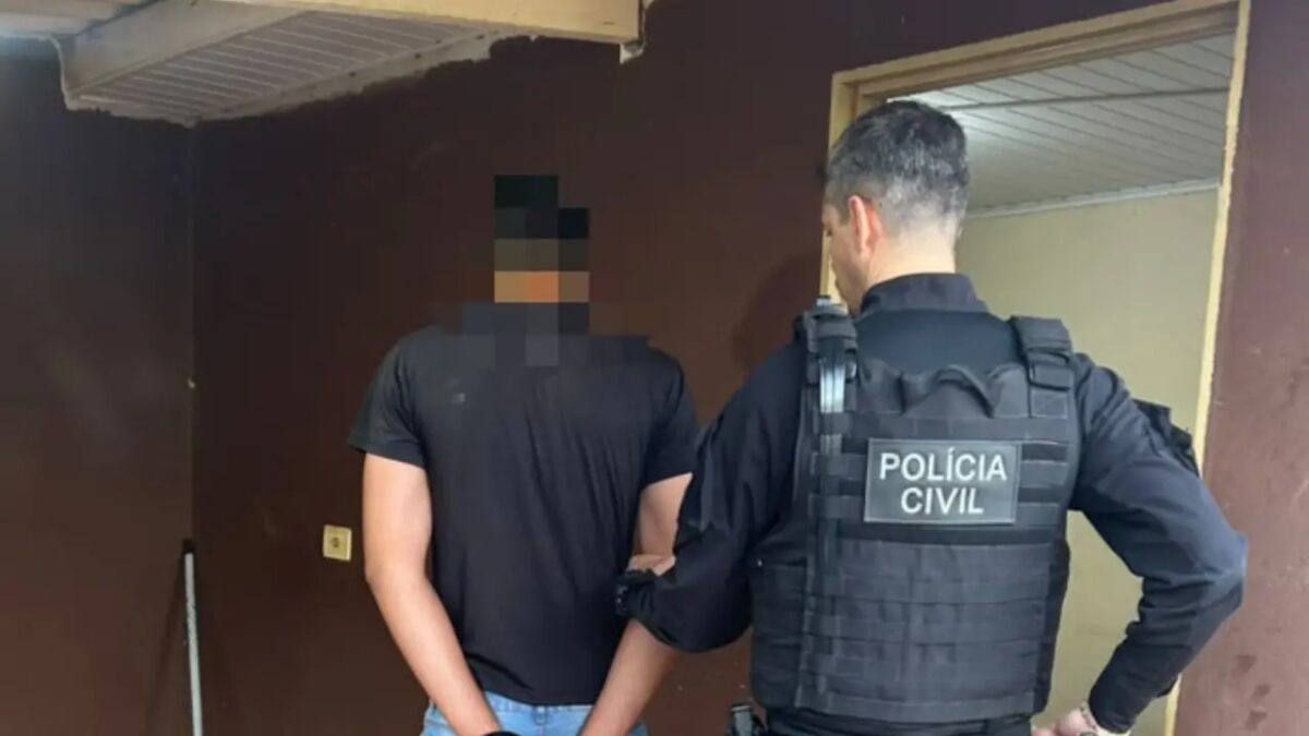 Crimes digitais contra crianças crescem 25,3% em Goiás