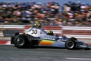 Da Copersucar à Stock Car: A história da família Fittipaldi como proprietária de equipes