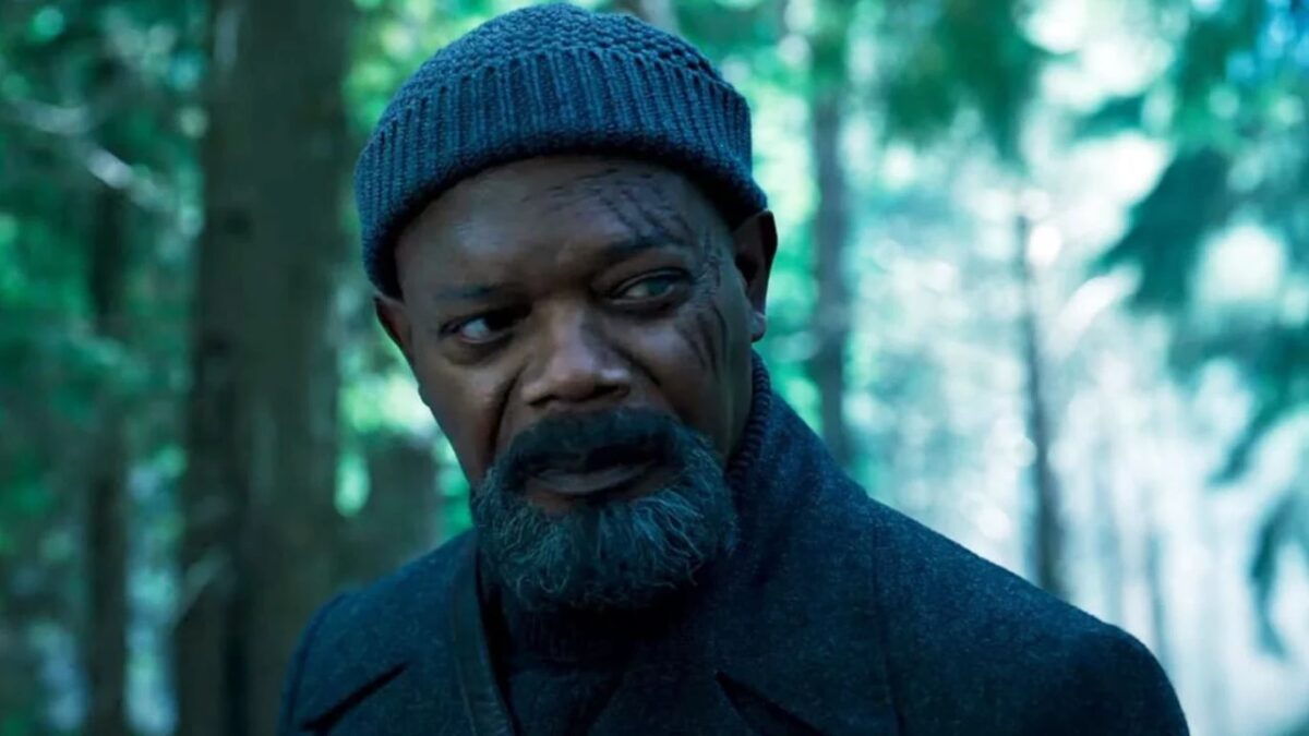 Da invasão alienígena à estação espacial: Onde está Nick Fury e como seu retorno impacta o MCU