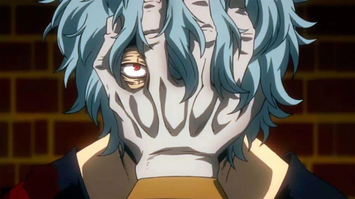De super-heróis ao terror: Esta é a nova obra do criador de My Hero Academia