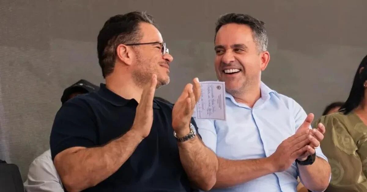 Deputados votam nesta terça as contas de 2023 e 2024 do governo Paulo Dantas