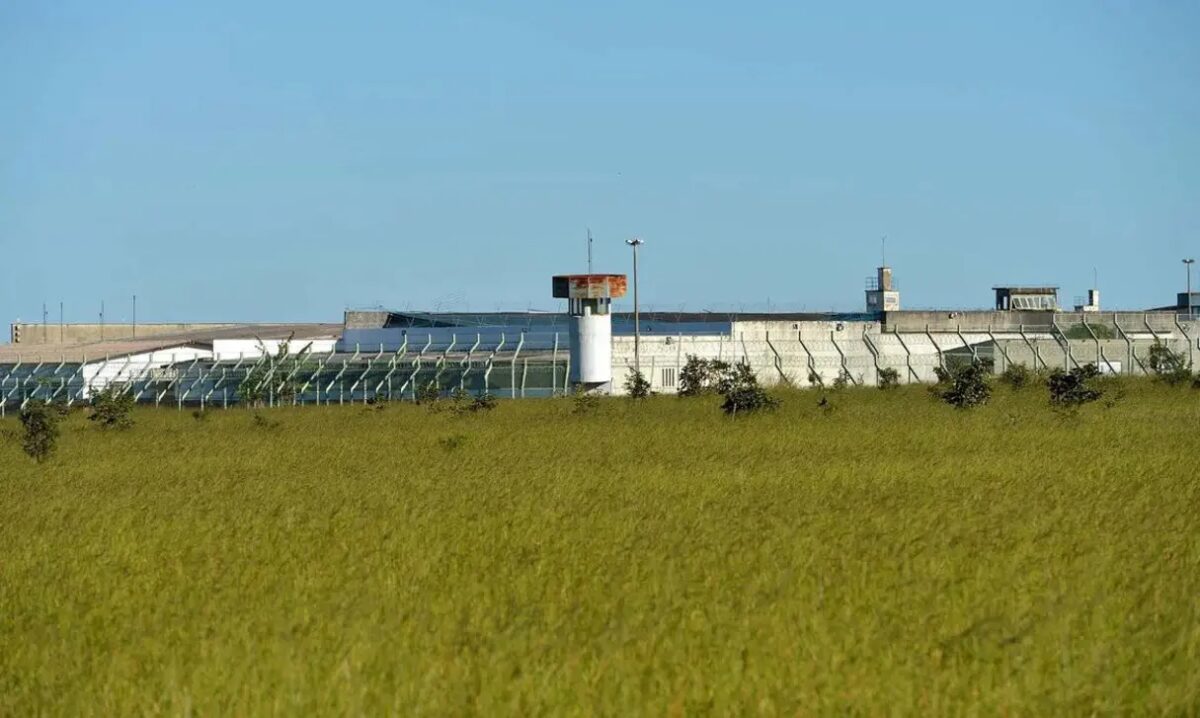 DF tem sétima saída temporária do ano com 1.479 presos beneficiados