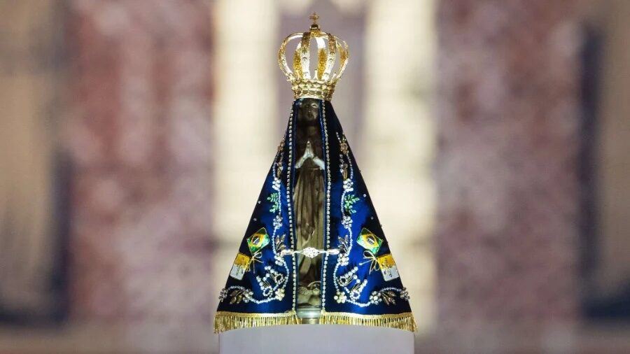 Dia de Nossa Senhora Aparecida: veja horários das missas em BH e região
