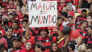 Dívida do Flamengo atinge valor bilionário; veja detalhes | Portal Band