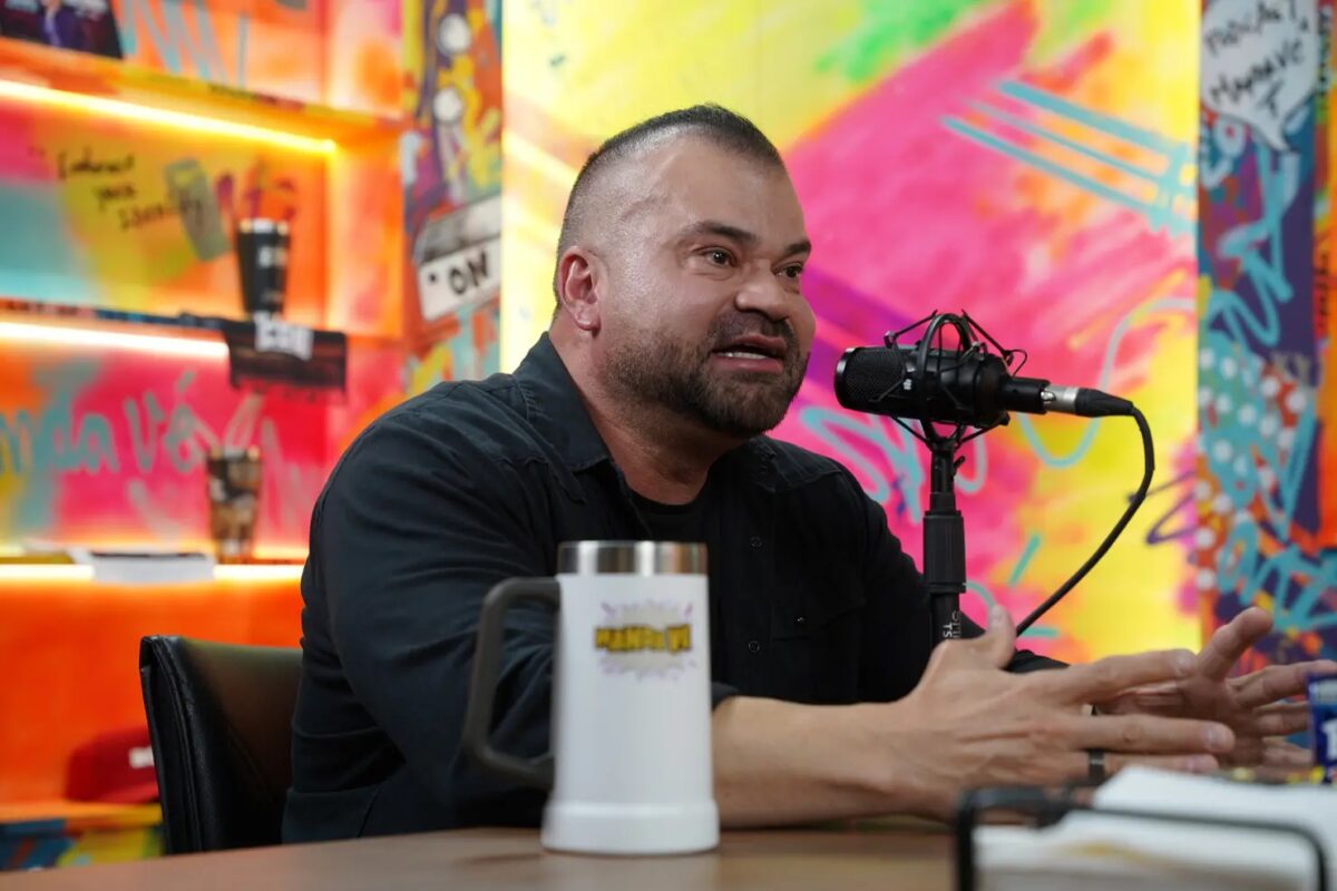 DJ Hans atravessa gerações da música eletrônica em Goiânia