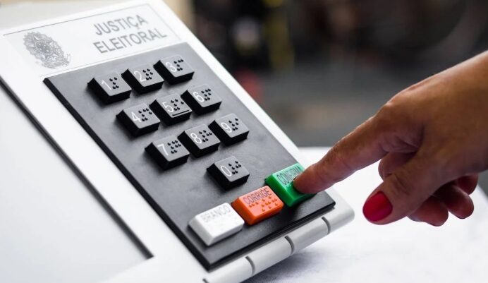 Dois locais de votação passam por alteração no 2º turno em Goiás