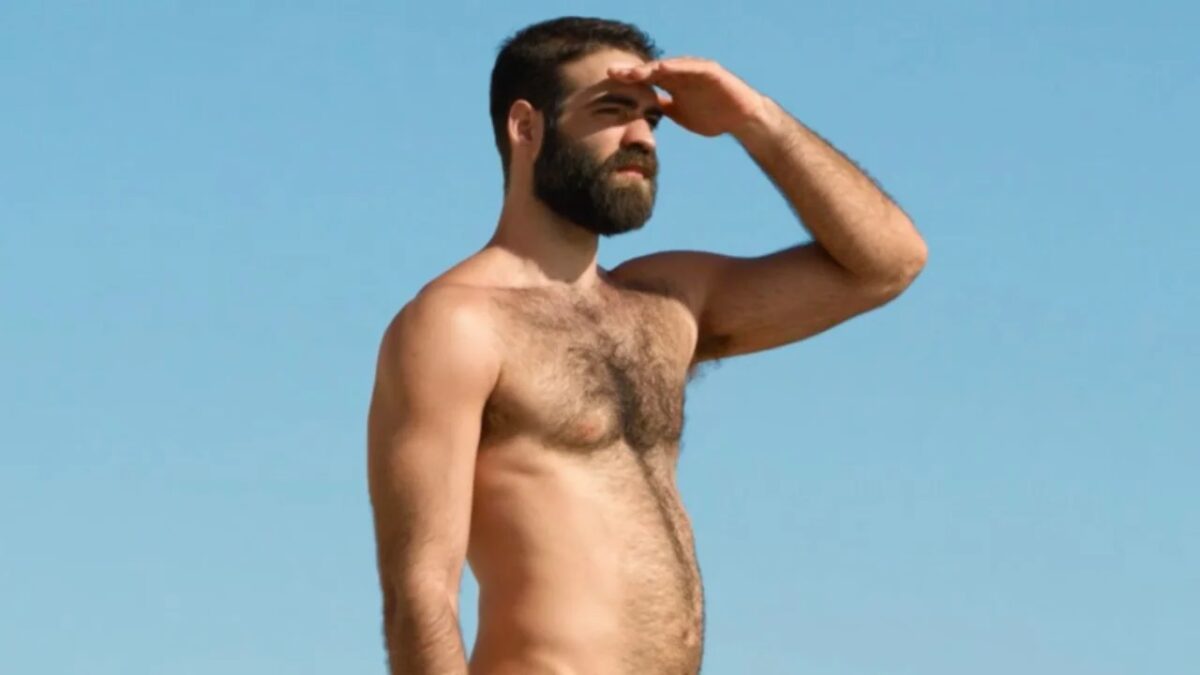 Eita! 13 filmes e séries com cenas de nu frontal masculino