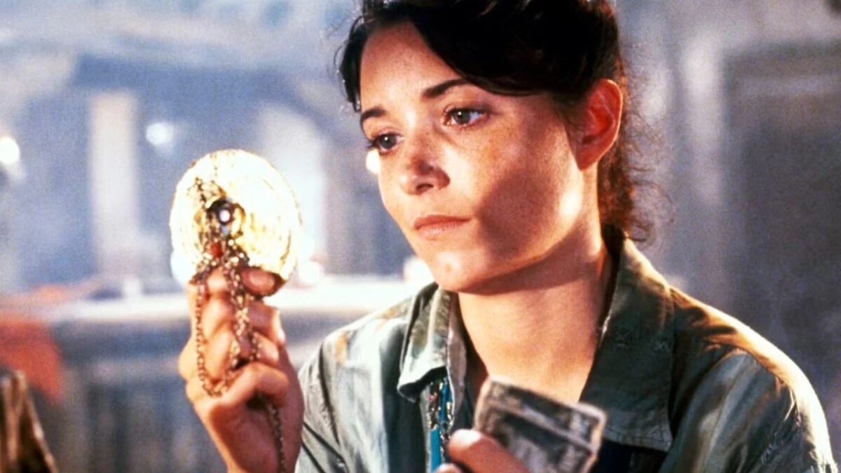 Ela acaba de fazer 75 anos premiada por seu papel mais famoso: A atriz que participou de três dos melhores filmes de Hollywood