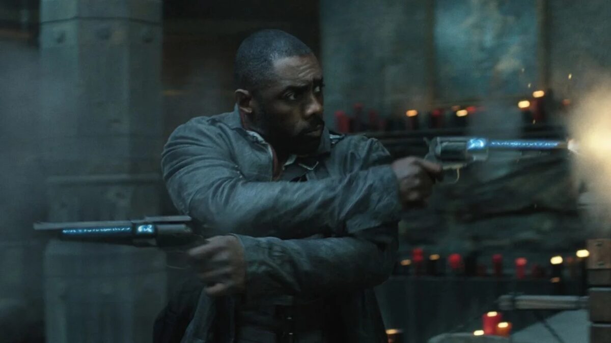 "Ele é o melhor adaptador do meu trabalho": Stephen King confia em gênio do terror para salvar adaptação que fracassou nas mãos de Idris Elba