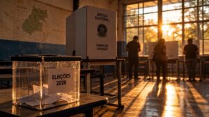 ELEIÇÕES PROPORCIONAIS EM GOIÁS E AS RELAÇÕES LÍQUIDAS NA POLÍTICA GOIANA