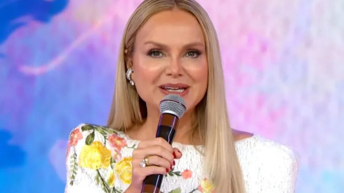 Eliana revela que viveu relacionamento abusivo e faz alerta: ‘Tem que tomar cuidado’