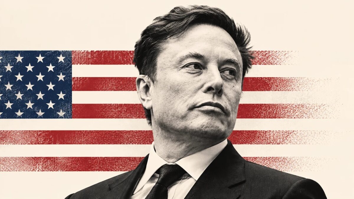 Elon Musk destina US$ 366 milhões para ajudar republicanos a manter controle do Congresso dos EUA