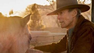 Em 1995, Clint Eastwood comprou um rancho de 54 hectares na Califórnia – depois, doou as terras para criar uma reserva natural