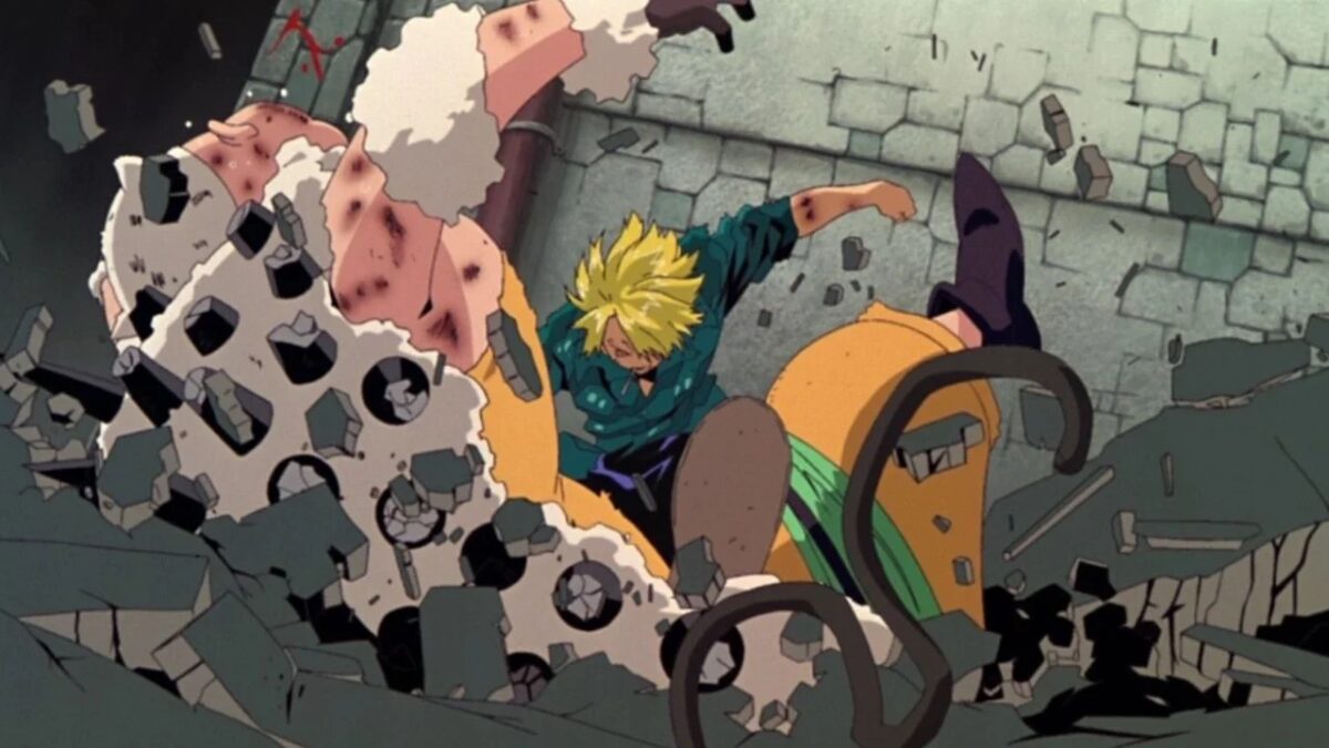 Em 8 dias, um dos maiores animes da história estreia nos cinemas brasileiros em versão inédita dublada