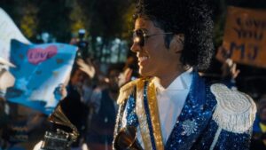 Em poucos dias, você poderá ver Michael em casa: Filme que arrecadou 5 bilhões de reais ganha data no streaming