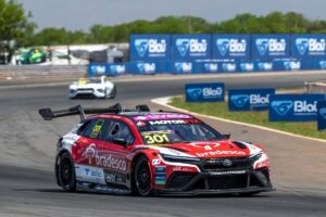 Embalados por sequência de pódios, irmãos Leo e Rafa Reis buscam novas conquistas em Cascavel com a CAR Racing