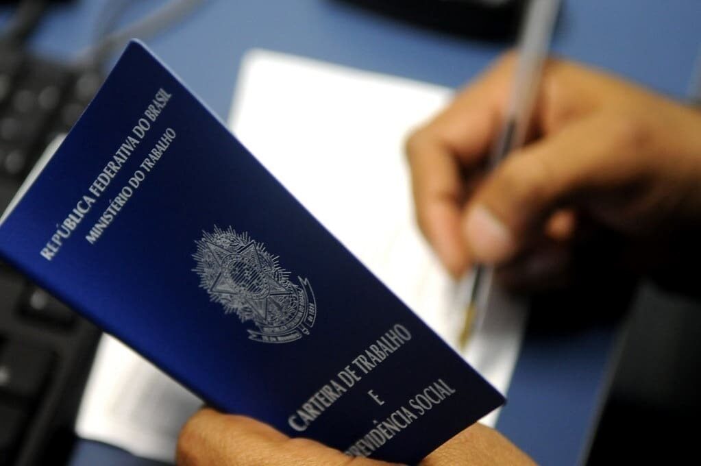 Empresas de Aparecida de Goiânia ofertam mais de 2,8 mil vagas de emprego nesta semana
