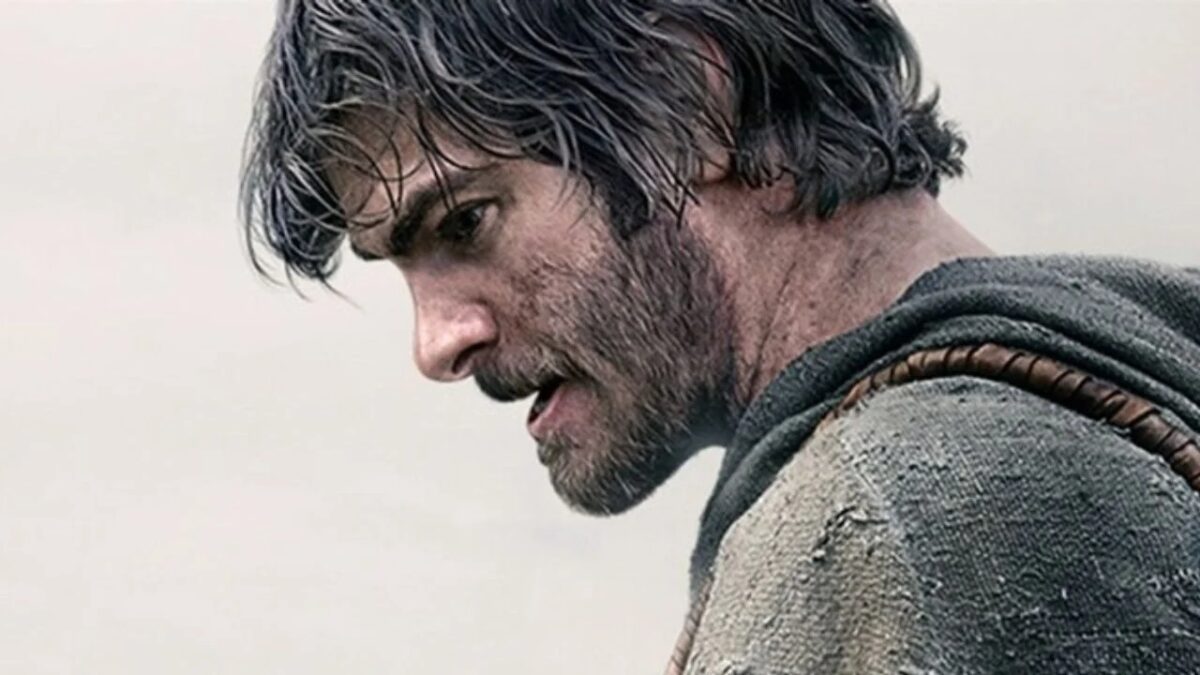 Entre Coração Valente e Gladiador: Andrew Garfield apresenta o extraordinário trailer de seu novo filme sob a direção de Paul Greengrass