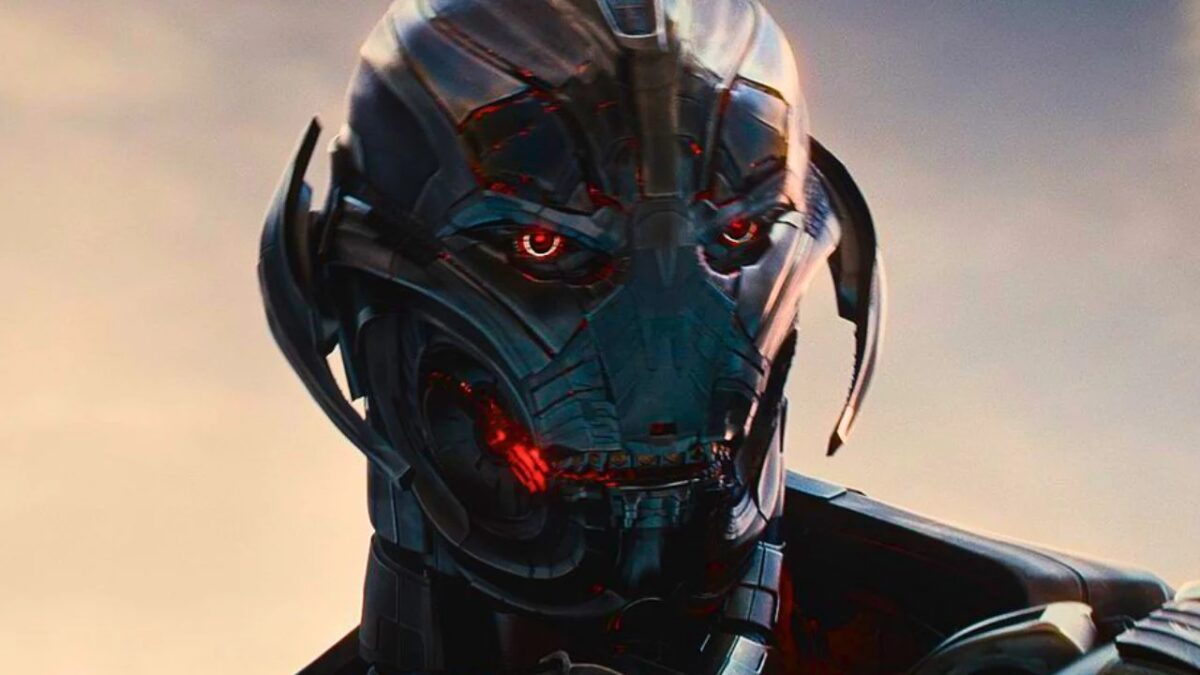 "Era a maior ameaça": James Spader reassiste Vingadores 2 para explicar evolução de Ultron na era da IA