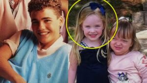 Esta jovem atriz é filha de ex-Dominó e “irmã de alma” de Rafa Justus: Aos 19 anos, vive seu primeiro papel em novelas da Globo; você a reconhece?