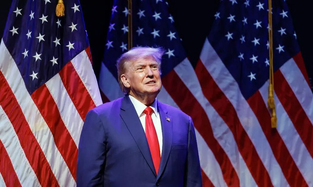 Estamos nos aproximando de uma solução para a guerra entre Rússia e Ucrânia, diz Trump