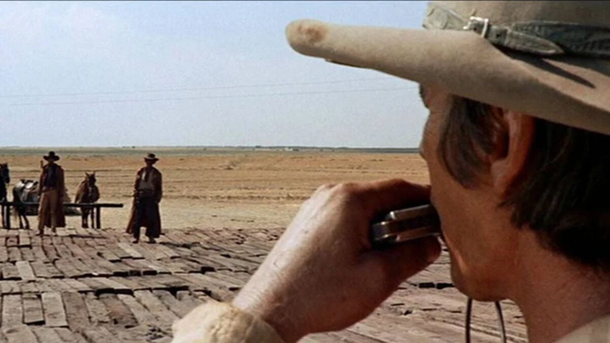 Este é um dos filmes de faroeste mais importantes de todos os tempos, mas sua filmagem foi marcada por uma tragédia há 58 anos