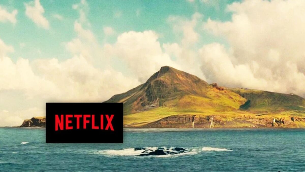 Este filme de aventura na Netflix vai salvar seu domingo à noite: Um blockbuster épico visualmente deslumbrante