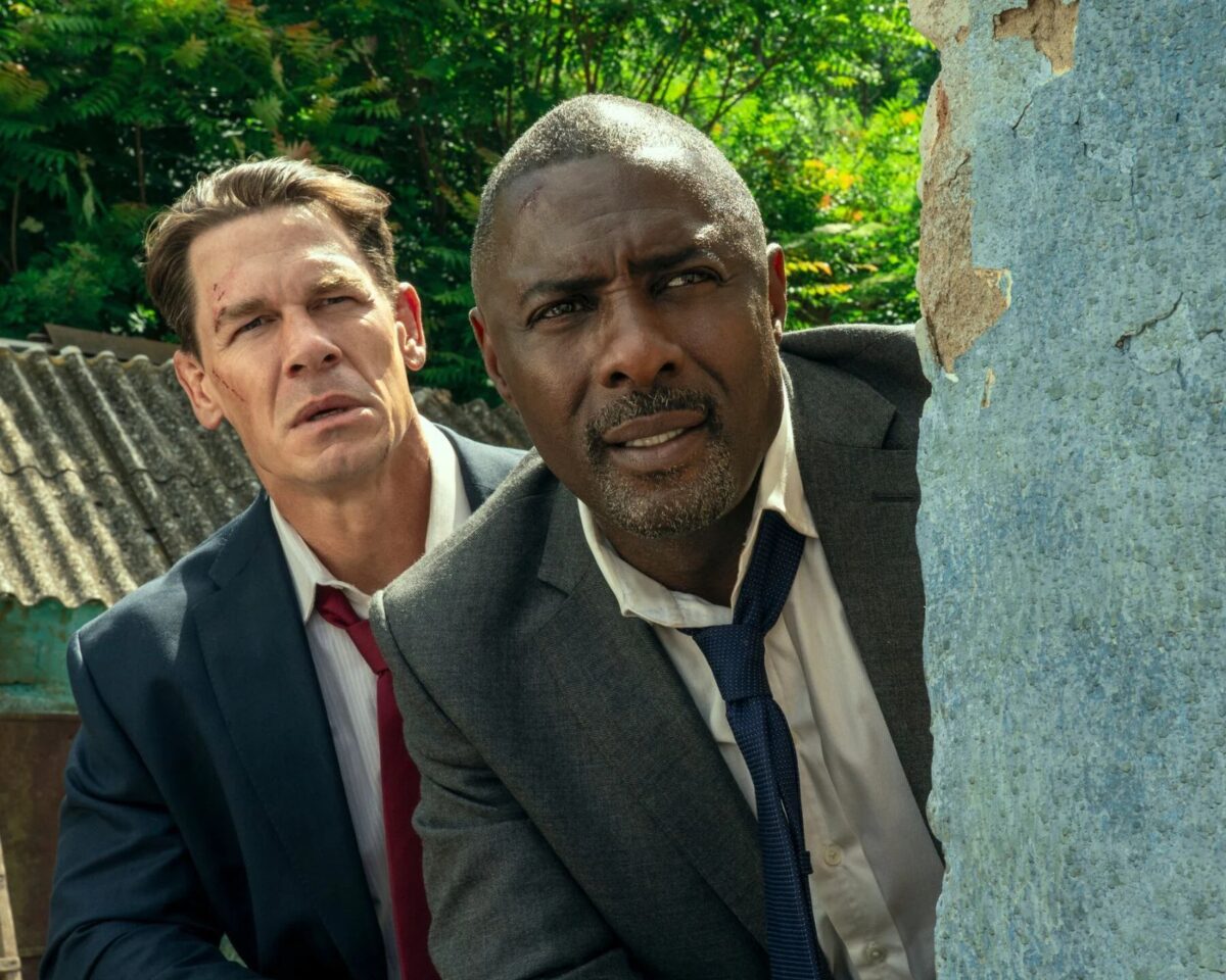 Estreia na TV: Este filme de ação de 2025, com um elenco repleto de estrelas, foi exibido até agora exclusivamente no Amazon Prime Video