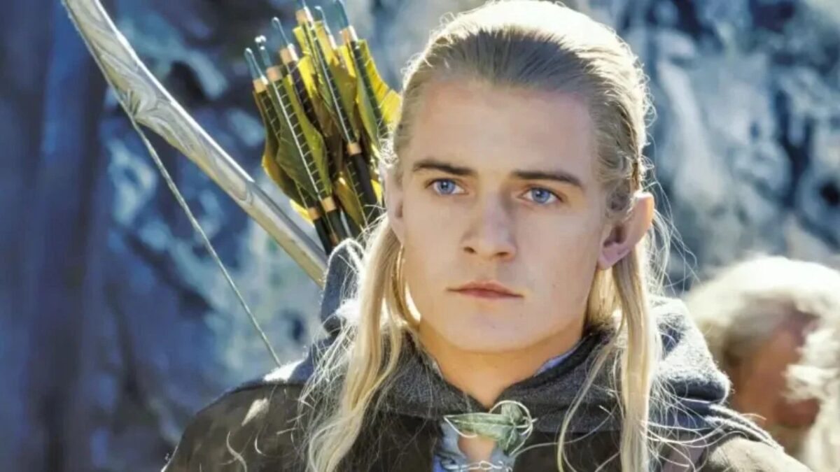 "Eu faria tudo de novo pela metade do dinheiro": Apesar de ter recebido uma mixaria pela trilogia O Senhor dos Anéis, Orlando Bloom não ficou arrependido