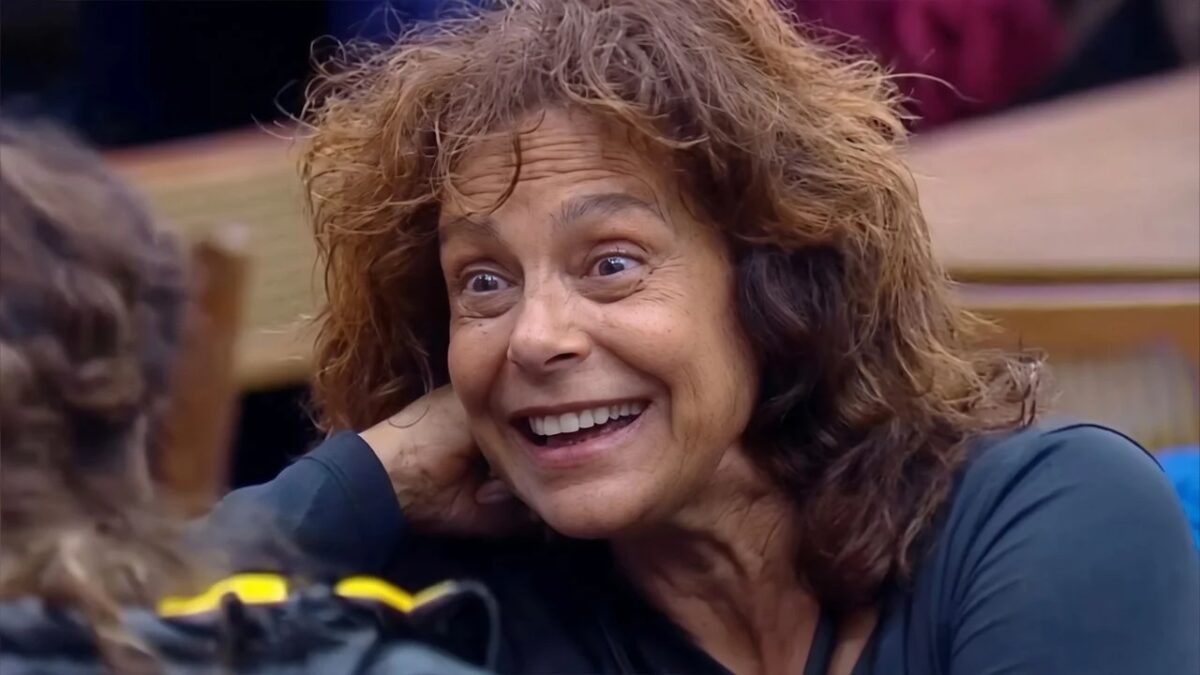 "Eu sou tão verdadeira": Giovanna Gold, de A Fazenda 18, teve um forte e inusitado motivo para participar do reality – e não foi dinheiro!