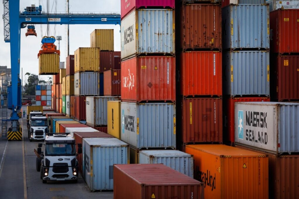 Exportações de carnes de Goiás crescem 16,9% em 2026