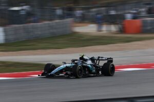 F1: Antonelli vence GP dos Estados Unidos, mas não fatura título; Bortoleto é 13º