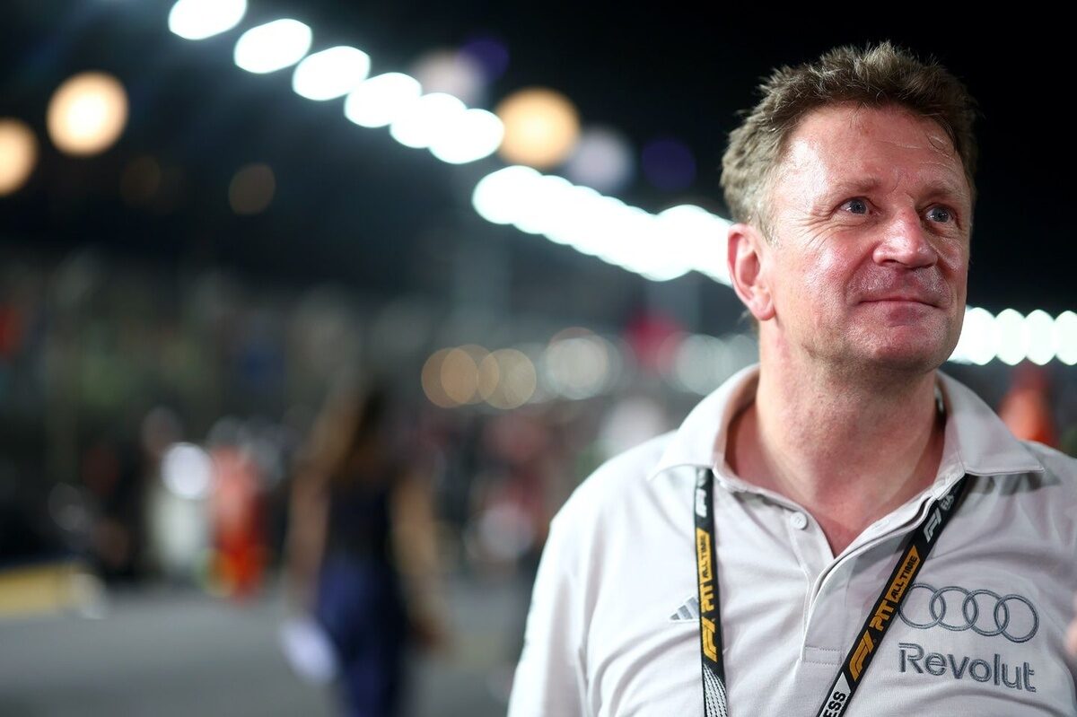 F1: Audi responde provocação de chefe da Mercedes no GP de Singapura