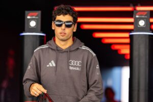 F1: Boa performance em Austin e histórico no México motivam Bortoleto para GP