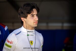 F1 - Chefe da Haas comemora contratação de "impressionante" Câmara: "Aqui ele poderá exibir suas habilidades"