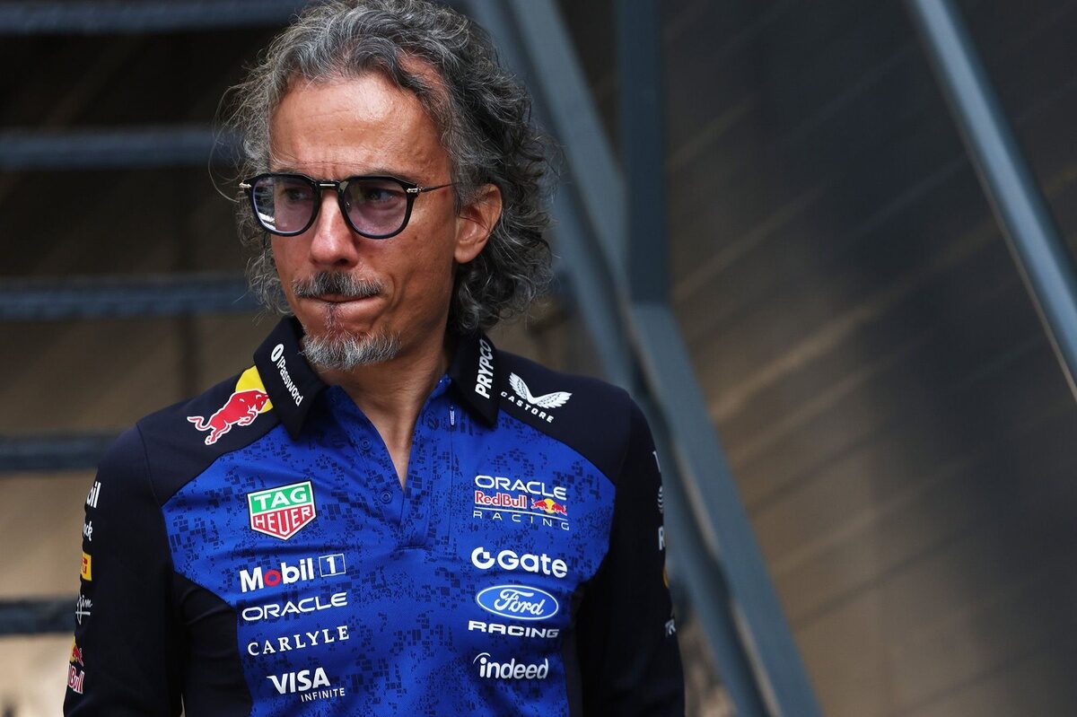 F1: Chefe da Red Bull responde fala de Russell sobre superioridade da equipe austríaca