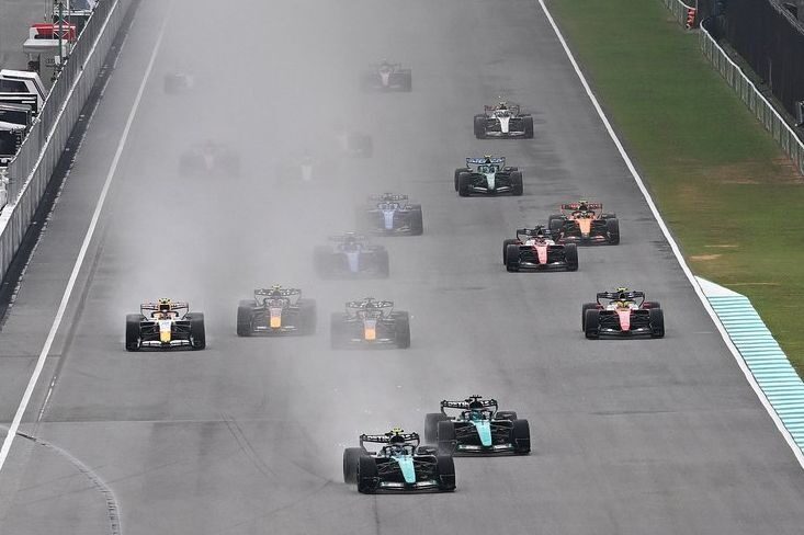 F1 deve retornar à África com GP inédito, diz site