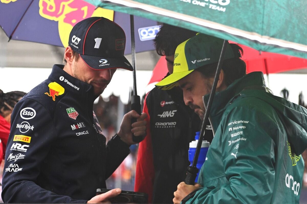 F1: Empresários de Verstappen barraram ida de Alonso e de Leclerc para Red Bull, afirma Horner