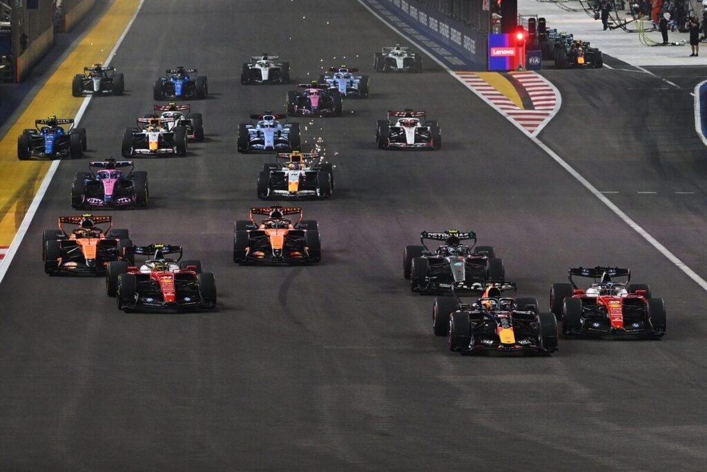 F1: FIA 'fecha o cerco' contra brechas do teto de gastos e exige isolamento total de fábricas para 2027