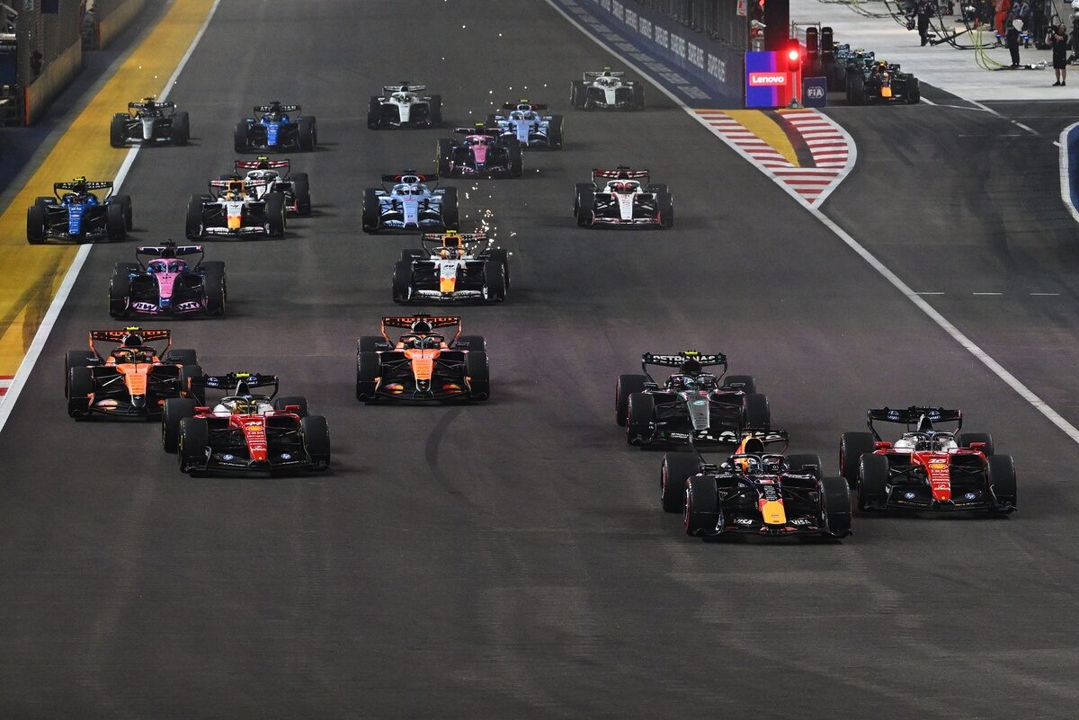F1: FIA 'fecha o cerco' contra brechas do teto de gastos e exige isolamento total de fábricas para 2027