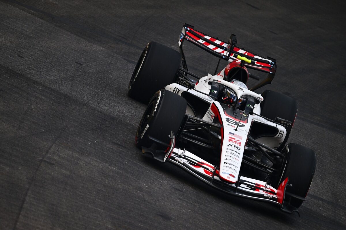 F1: Haas terá "reunião final" para definir sucessor de Ocon e futuro de Câmara